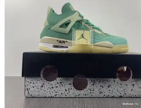  AJ4 Jordan 4 CV9388-102 CV9388-102 OW Air O-W 0516